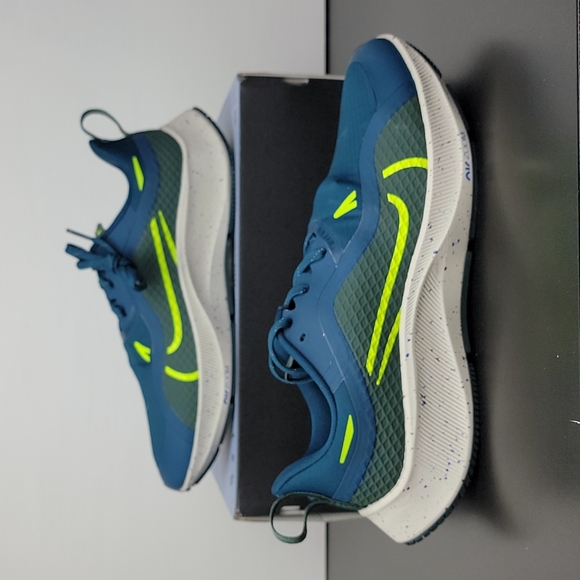 nike air zoom pegasus turquoise
